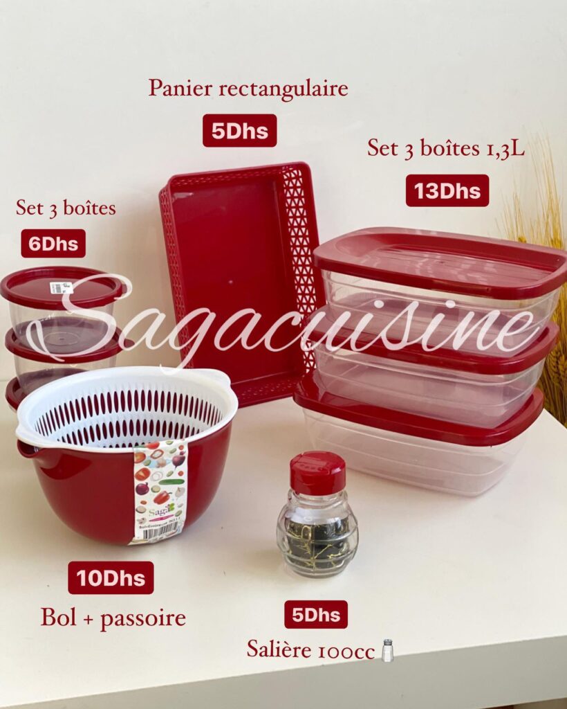 catalogue saga cuisine fevrier 2022 10
