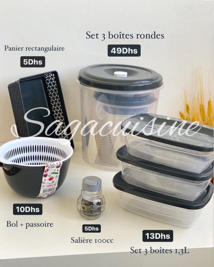 catalogue saga cuisine fevrier 2022 8