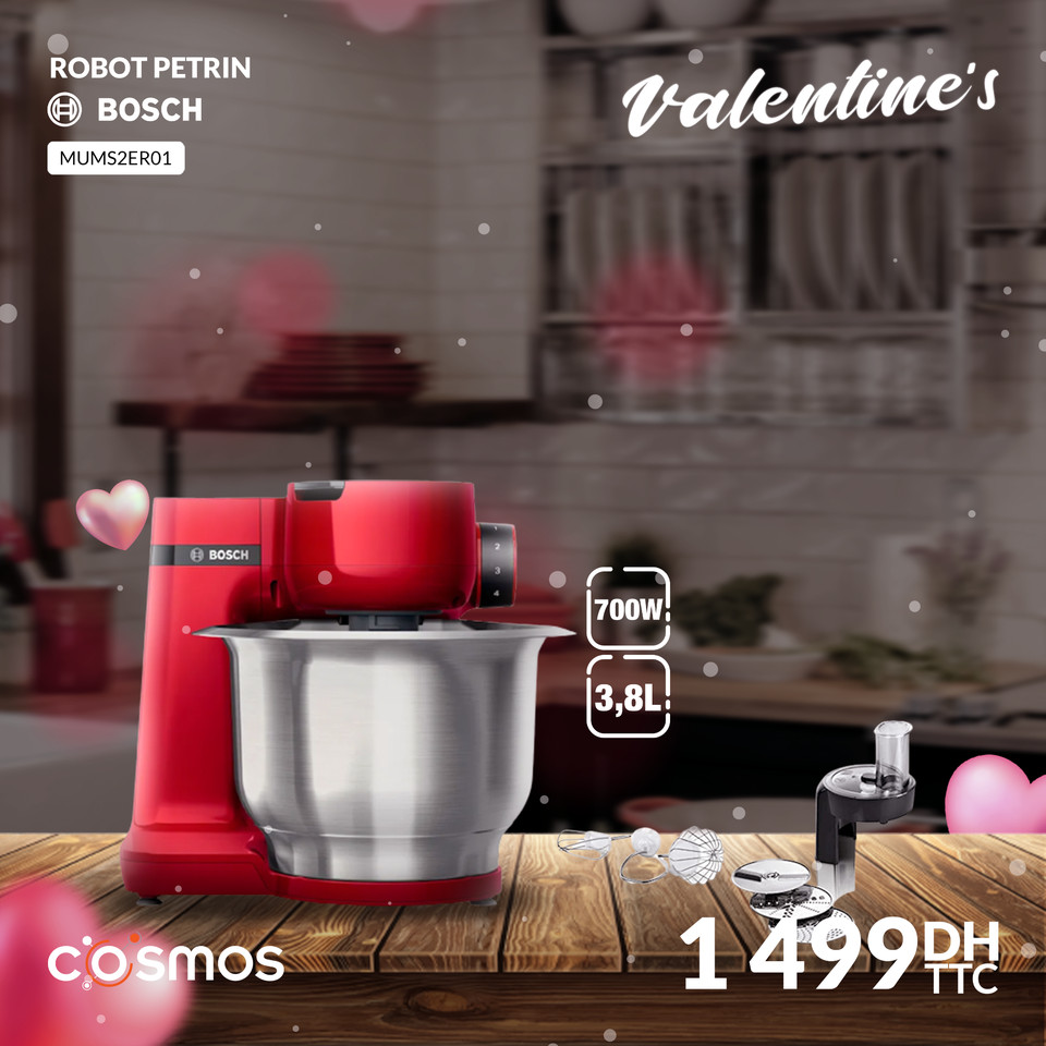 cosmos saint valentin 2022 2