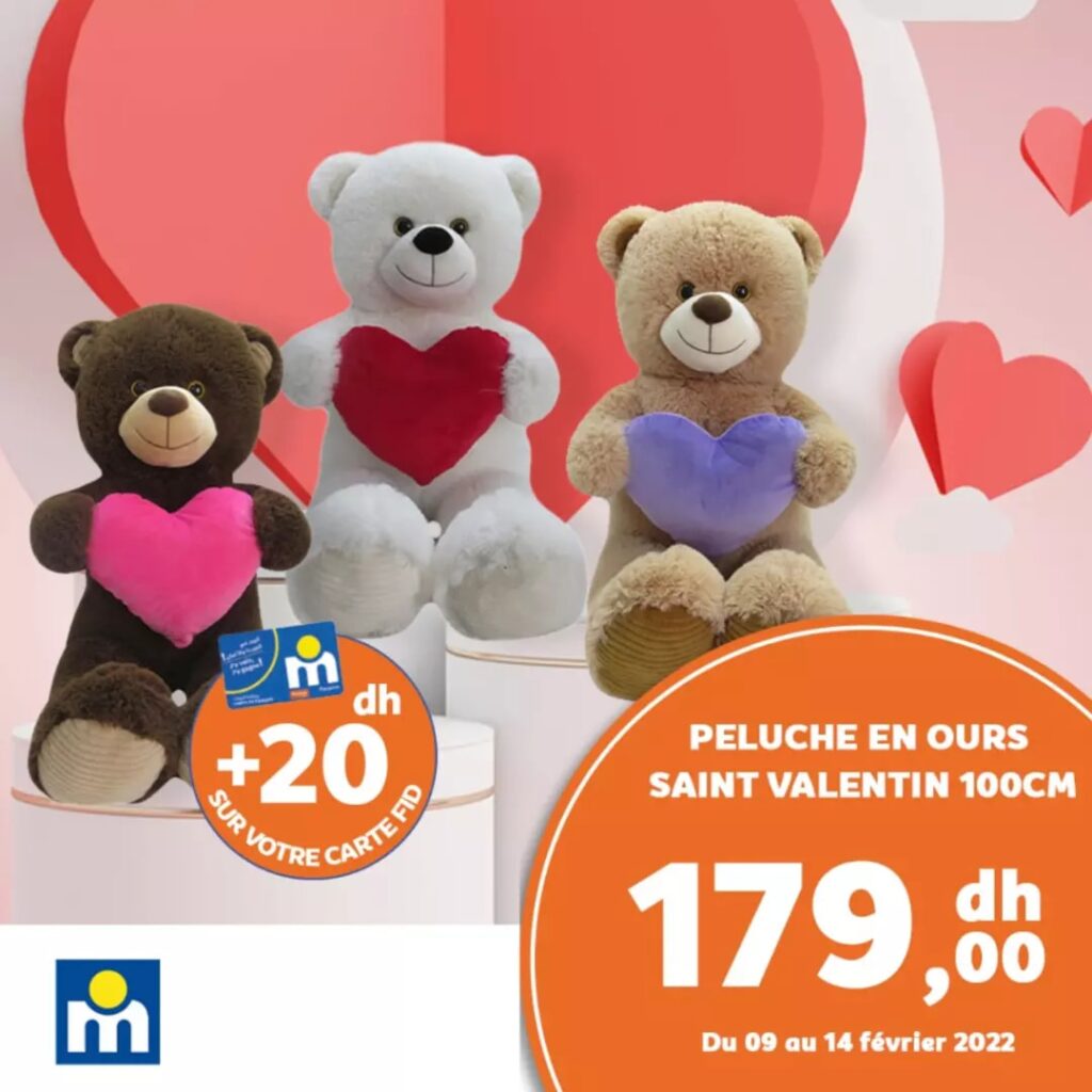 marjane saint valentin 2022 8
