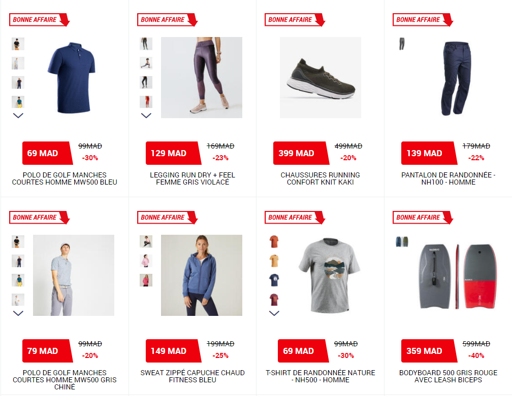 offre decathlon bonnes affaires 5