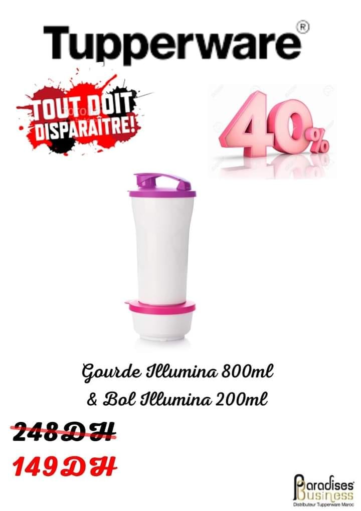 soldes TUPPERWARE fevrier 2022 5