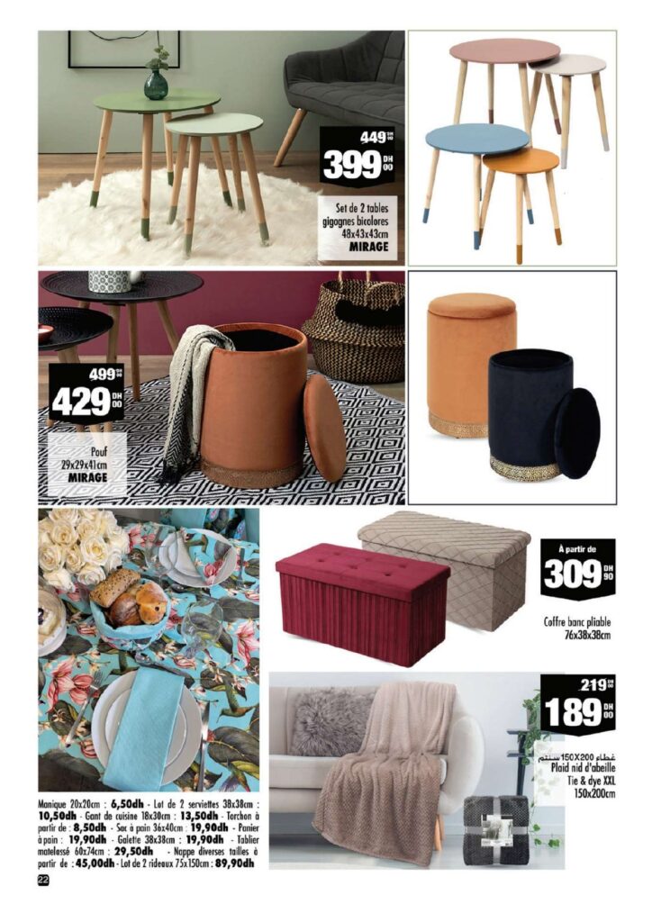 CATALOGUE ASWAK ASSALAM RAMADAN 2022 page 0022