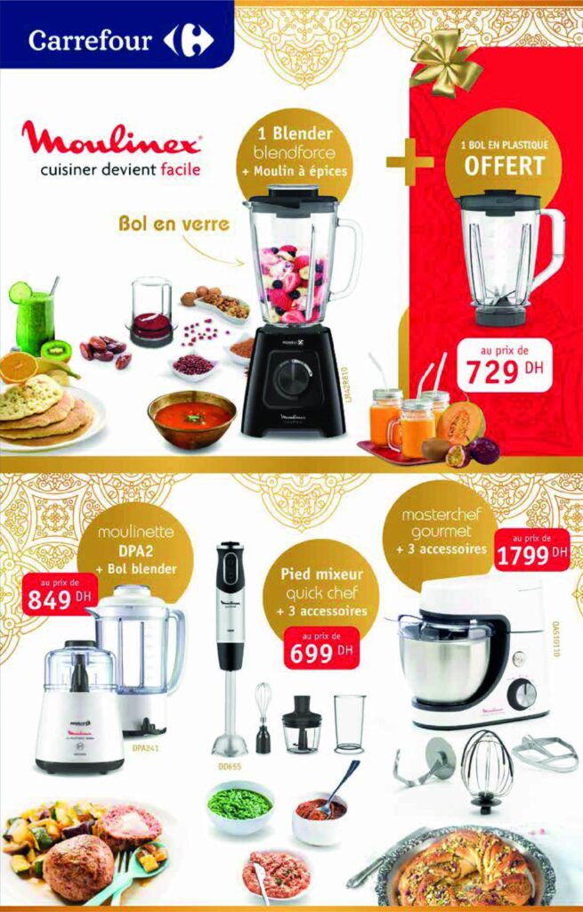 CATALOGUE CARREFOUR MAROC AVRIL 2022 39