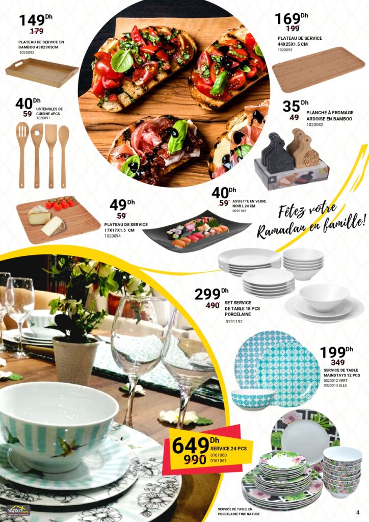 catalogue yatout home ramadan 2022 4