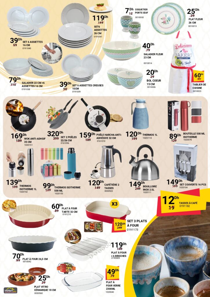 catalogue yatout home ramadan 2022 5