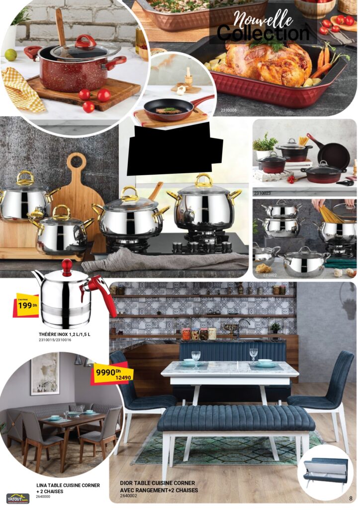 catalogue yatout home ramadan 2022 8