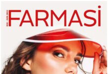 CATALOGUE FARMASI MAI 2022 CATALOGUE FARMASI MAI 2022