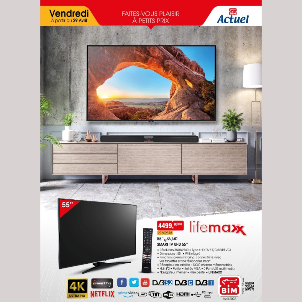 CATALOGUE BIM VENDREDI 24 AVRIL 2022