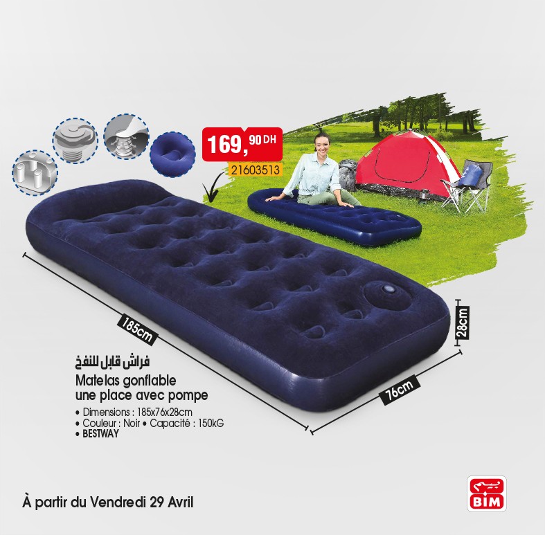 catalogue bim 29 avril 2022 16