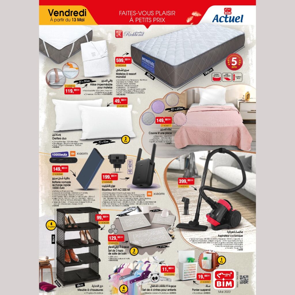 CATALOGUE BIM 13 MAI 2022