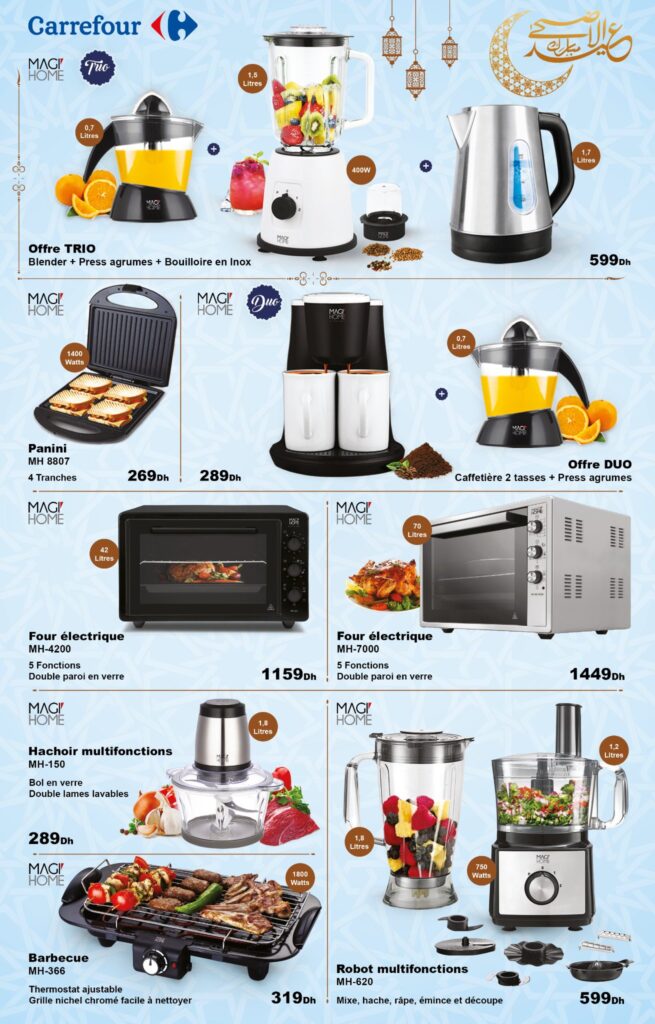 CATALOGUE CARREFOUR MARIC AID AL ADHA 2022 14