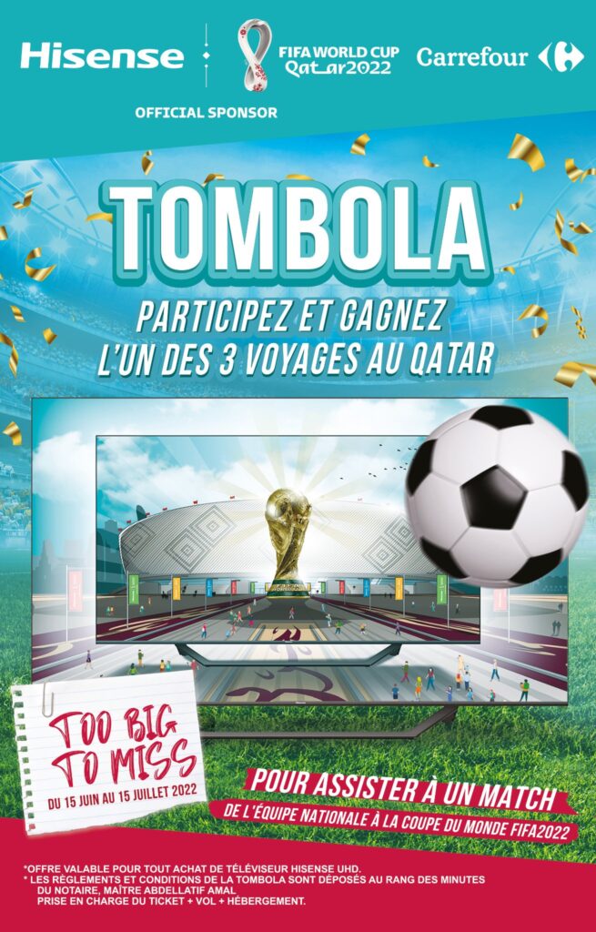 CATALOGUE CARREFOUR MARIC AID AL ADHA 2022 19