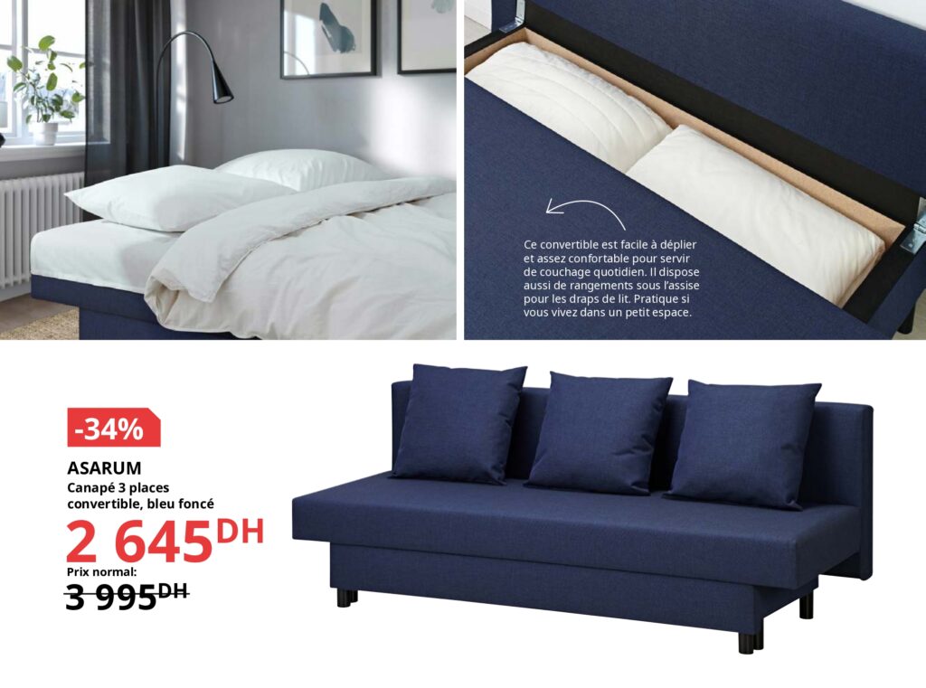 CATALOGUE IKEA SOLDES 2022 page 0004