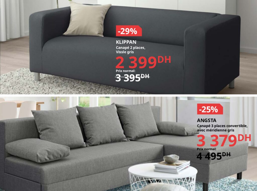 CATALOGUE IKEA SOLDES 2022 page 0005
