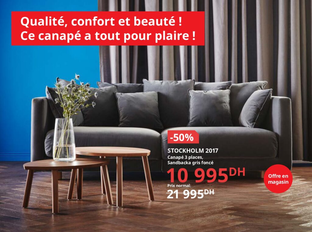 CATALOGUE IKEA SOLDES 2022 page 0008