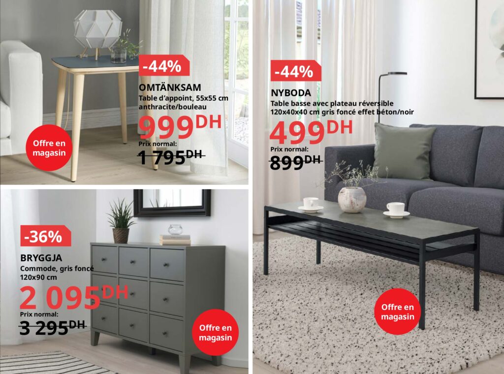 CATALOGUE IKEA SOLDES 2022 page 0009