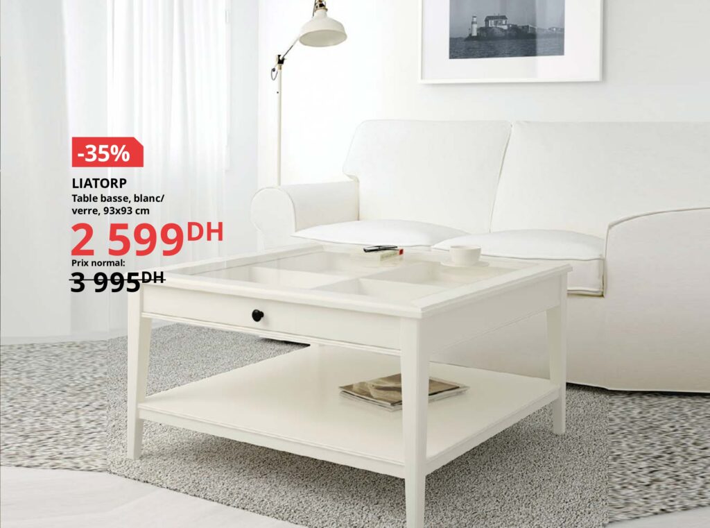 CATALOGUE IKEA SOLDES 2022 page 0011