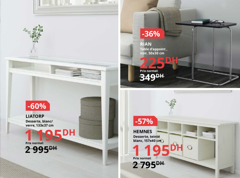 CATALOGUE IKEA SOLDES 2022 page 0013