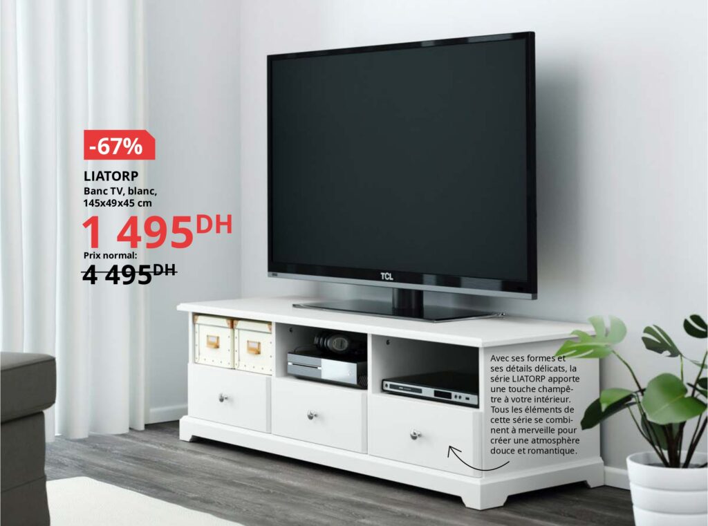 CATALOGUE IKEA SOLDES 2022 page 0015
