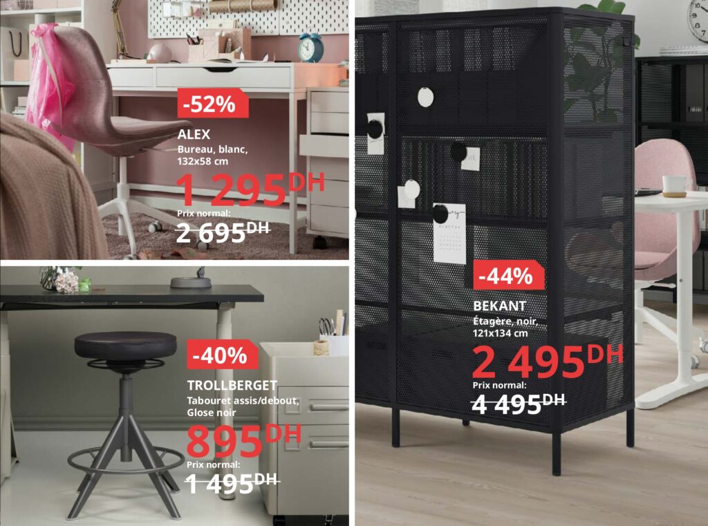 CATALOGUE IKEA SOLDES 2022 page 0019