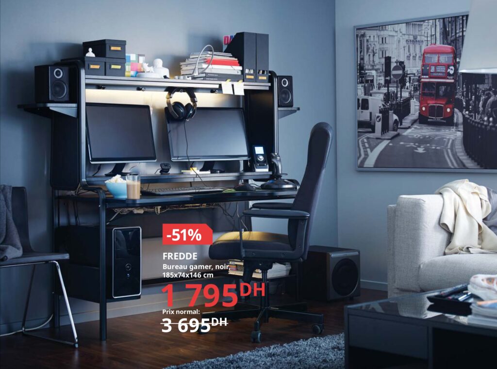 CATALOGUE IKEA SOLDES 2022 page 0021