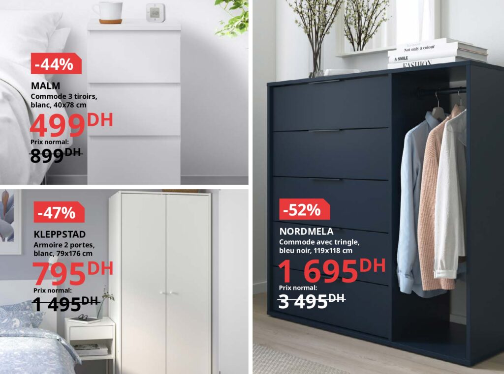 CATALOGUE IKEA SOLDES 2022 page 0028