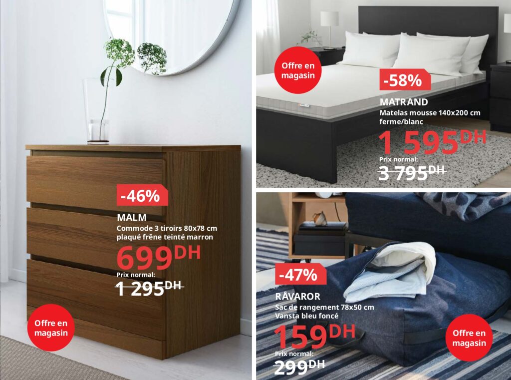 CATALOGUE IKEA SOLDES 2022 page 0031