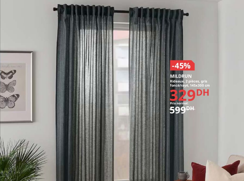 CATALOGUE IKEA SOLDES 2022 page 0039