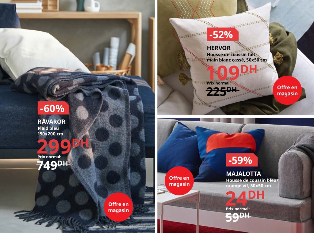 CATALOGUE IKEA SOLDES 2022 page 0042