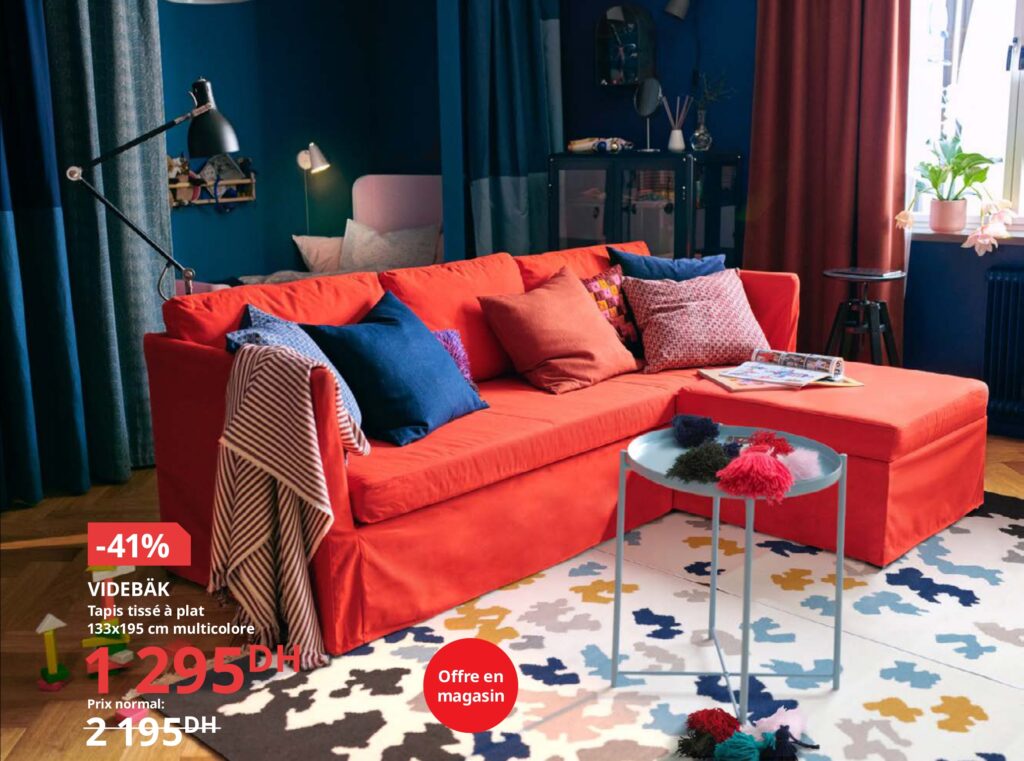 CATALOGUE IKEA SOLDES 2022 page 0043