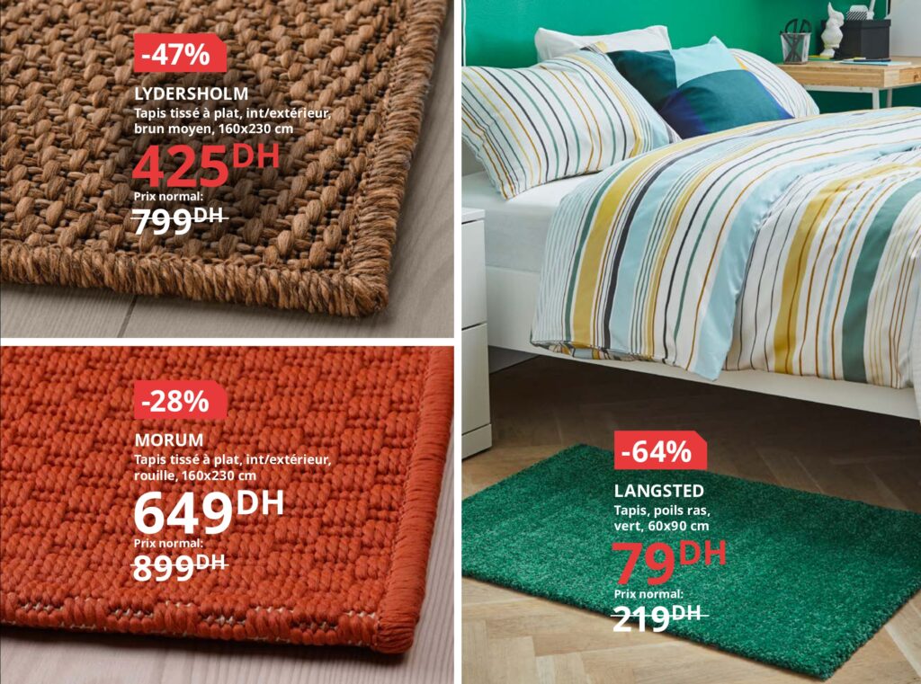 CATALOGUE IKEA SOLDES 2022 page 0045