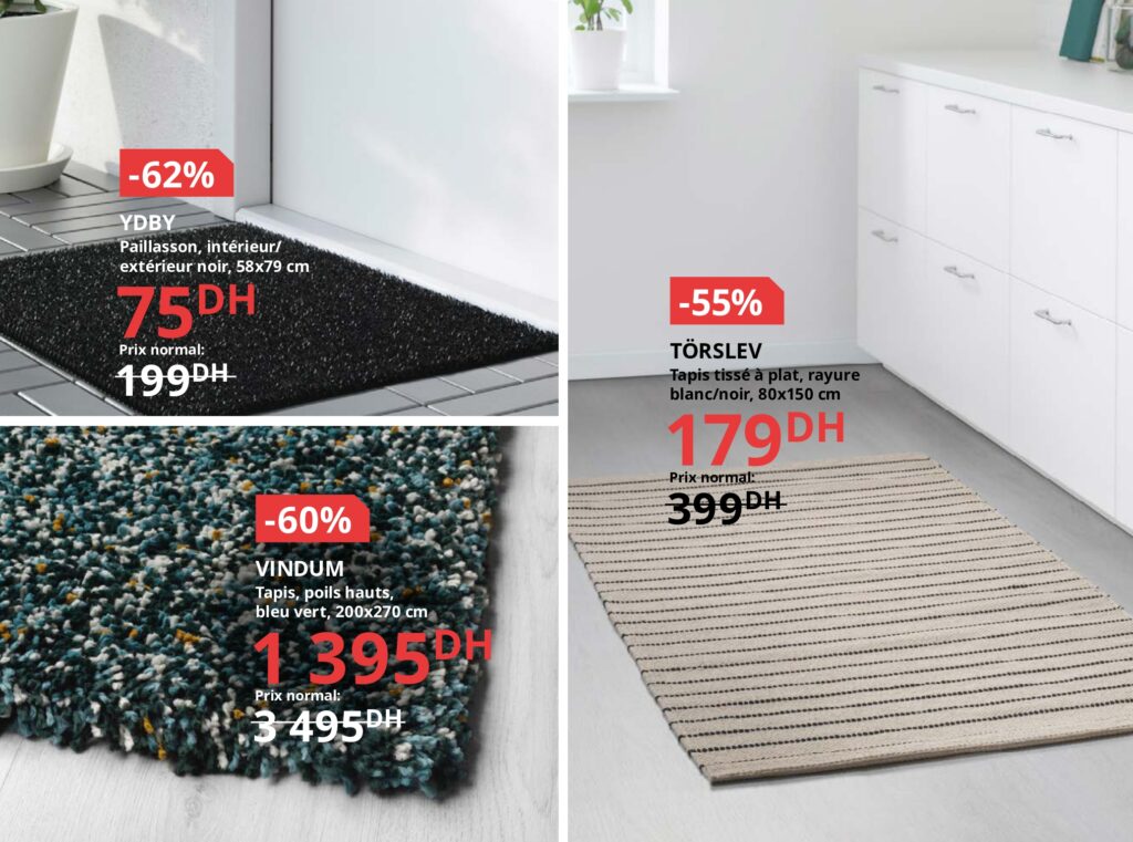 CATALOGUE IKEA SOLDES 2022 page 0046