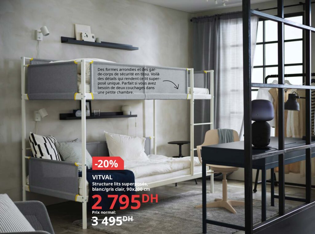 CATALOGUE IKEA SOLDES 2022 page 0054