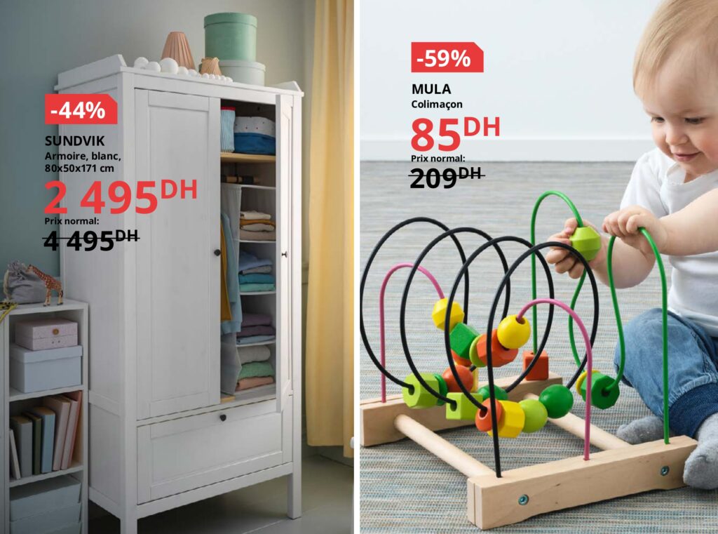 CATALOGUE IKEA SOLDES 2022 page 0058