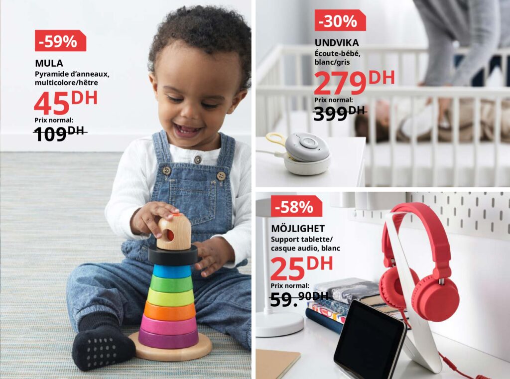 CATALOGUE IKEA SOLDES 2022 page 0059