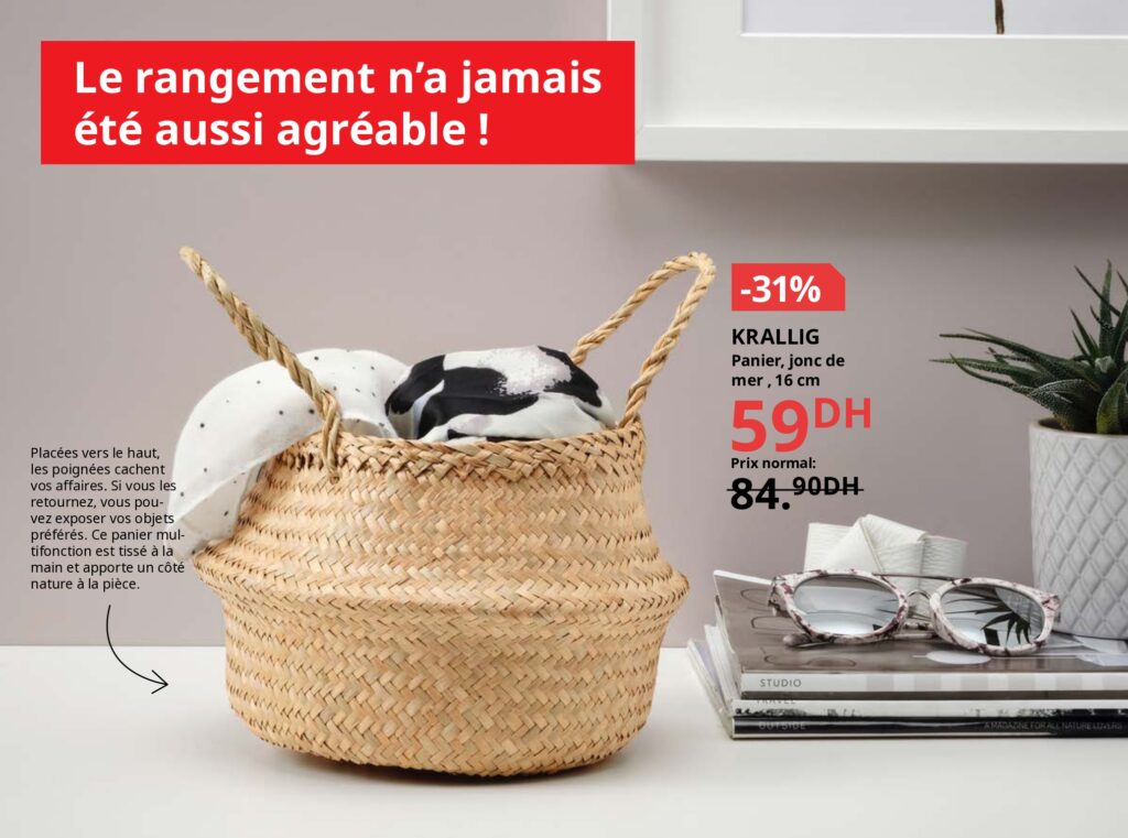 CATALOGUE IKEA SOLDES 2022 page 0064