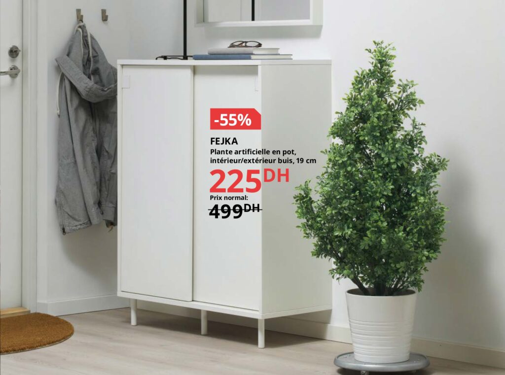 CATALOGUE IKEA SOLDES 2022 page 0077