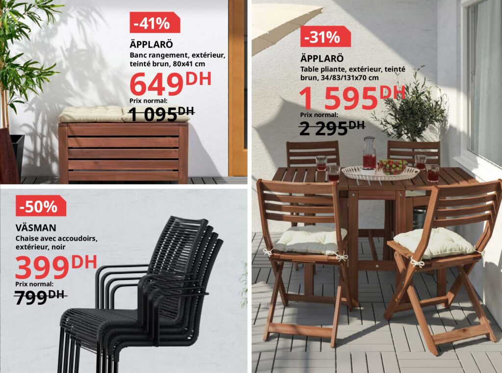 CATALOGUE IKEA SOLDES 2022 page 0081