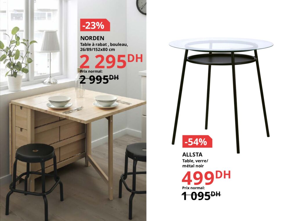 CATALOGUE IKEA SOLDES 2022 page 0087
