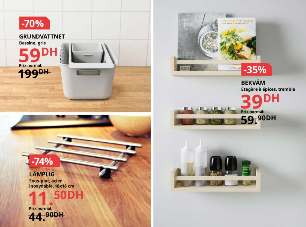 CATALOGUE IKEA SOLDES 2022 page 0093