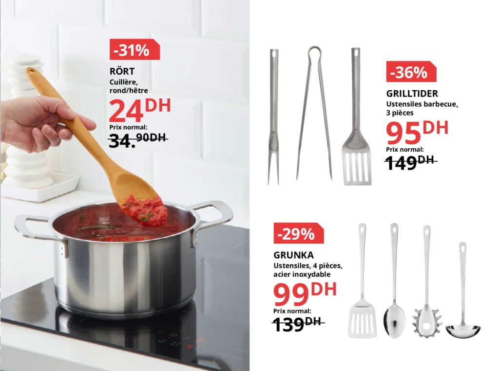 CATALOGUE IKEA SOLDES 2022 page 0097