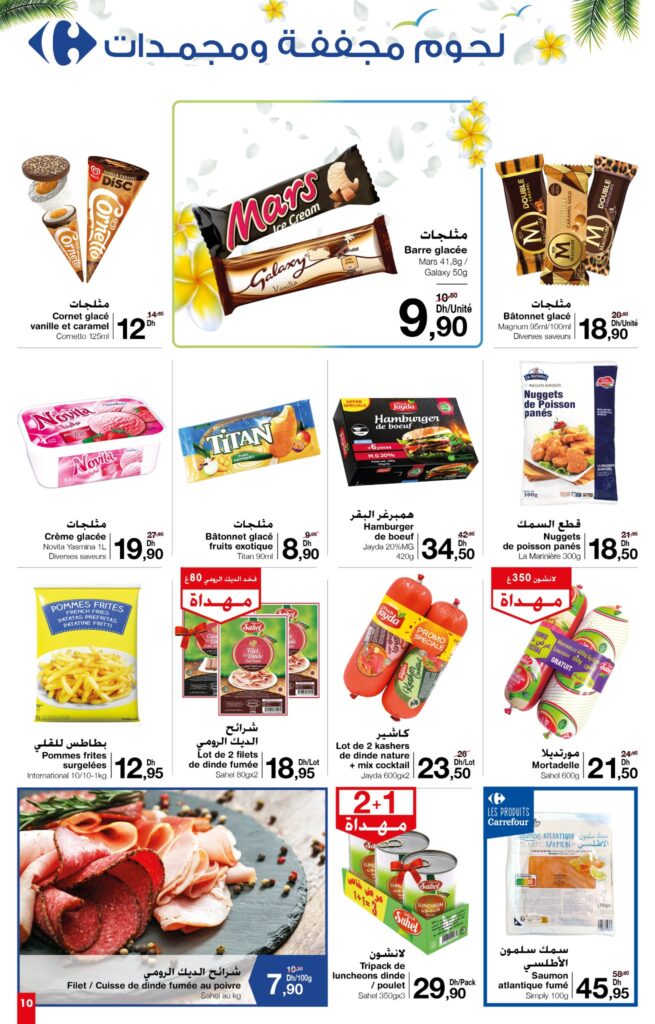 carrefour market juin 2022 10