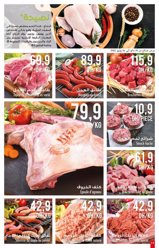 carrefour market juin 2022 11