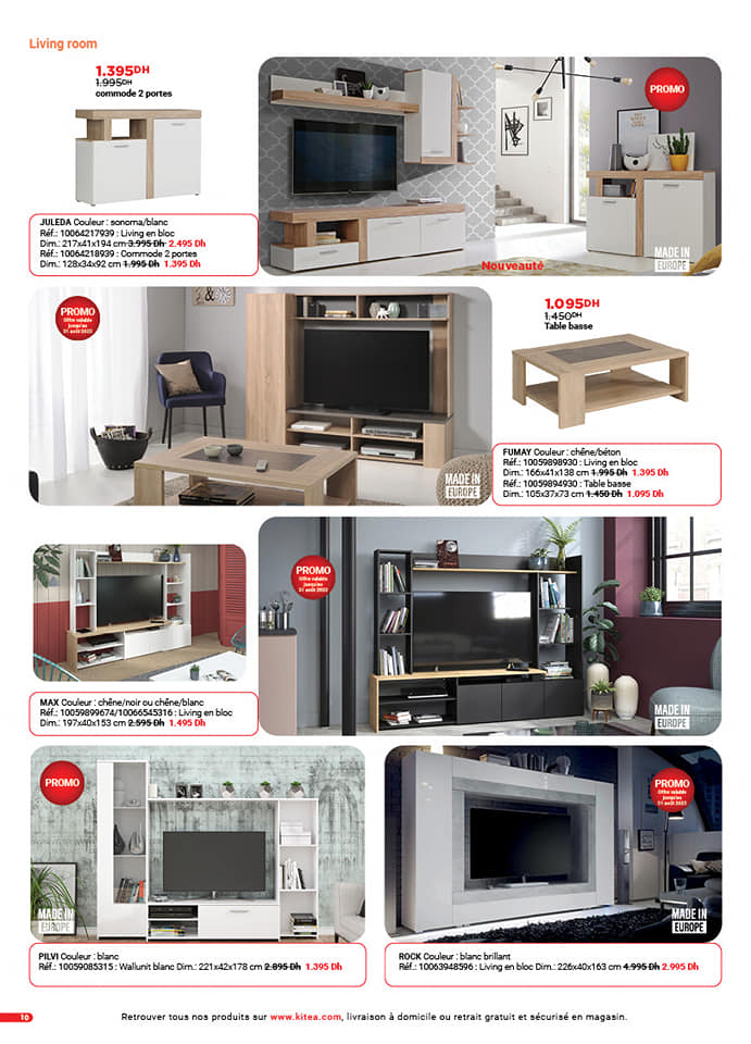 catalogue kitea ete 2022 10