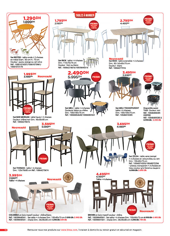 catalogue kitea ete 2022 12
