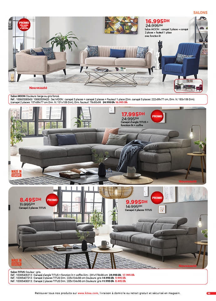 catalogue kitea ete 2022 23