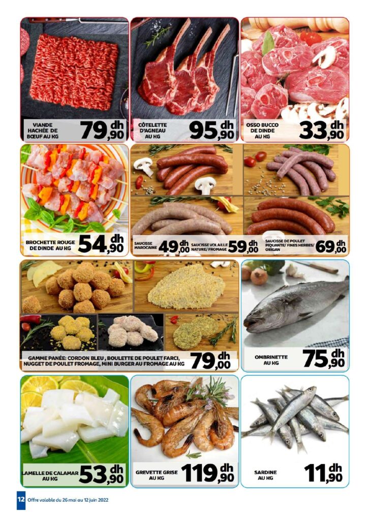 catalogue marjane juin 2022 page 0012