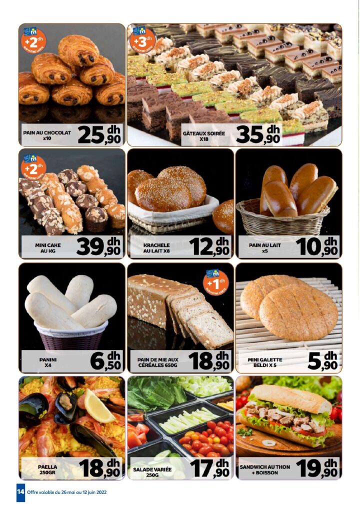 catalogue marjane juin 2022 page 0014