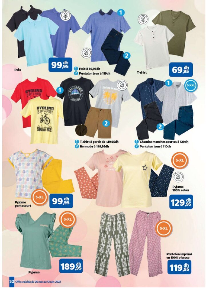 catalogue marjane juin 2022 page 0032